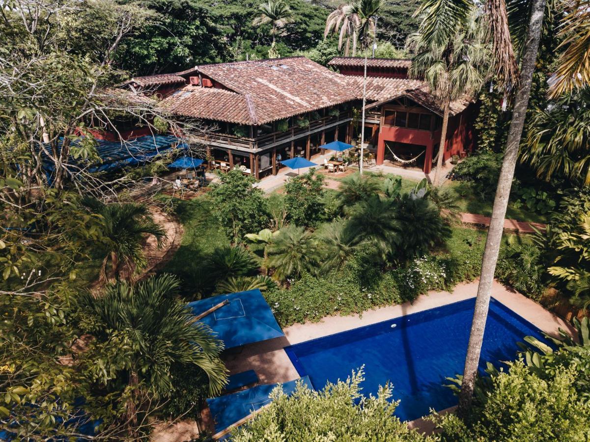 Sazagua Hotel Boutique Pereira Exterior foto